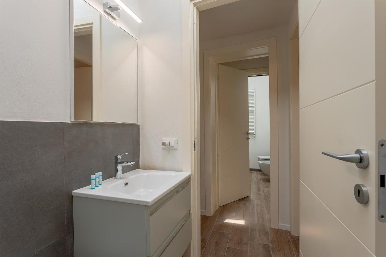 Appartement Piazza Dei Rossi Due View à Florence Extérieur photo
