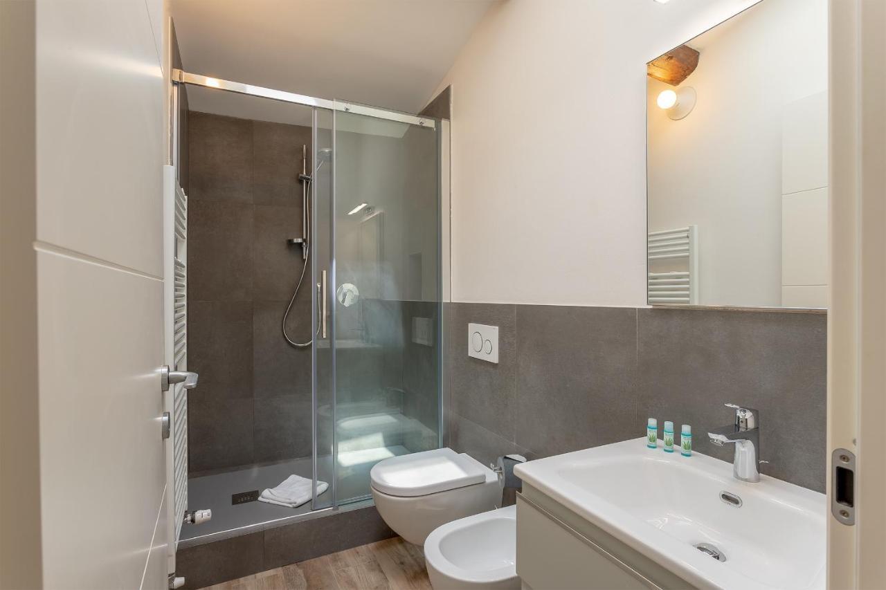 Appartement Piazza Dei Rossi Due View à Florence Extérieur photo